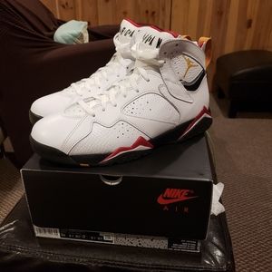 Brand New Never Worn Jordan 7